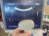 TOSHIBA PVT-375BT Ultrasound Transducer