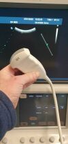 PHILIPS C9-4 Ultrasound Transducer