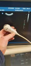 PHILIPS C8-5 Ultrasound Transducer