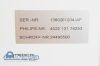PHILIPS 452213174253 Philips MRI Intera Achieva SCSI Extension Box, PN 452213174253 MRI Scanner