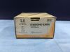 ETHICON 1 Box (1 dozen)  Ethibond Excell D4997 3-0 White Braided RB-1 36” Suture Sutures