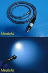 CIRCON ACMI G93-45 Fiber Optic Light Guide, Blue, 7-3/4 ft *TESTED*