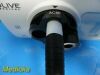 CIRCON ACMI G93-45 Fiber Optic Light Guide, Blue, 7-3/4 ft *TESTED*