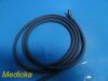 CIRCON ACMI G93-45 Fiber Optic Light Guide, Blue, 7-3/4 ft *TESTED*