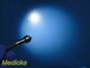 CIRCON ACMI G93-45 Fiber Optic Light Guide, Blue, 7-3/4 ft *TESTED*