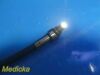 CIRCON ACMI G93-45 Fiber Optic Light Guide, Blue, 7-3/4 ft *TESTED*