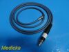 CIRCON ACMI G93-45 Fiber Optic Light Guide, Blue, 7-3/4 ft *TESTED*