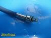 CIRCON ACMI G93-45 Fiber Optic Light Guide, Blue, 7-3/4 ft *TESTED*