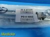 RICHARD WOLF R. Wolf 8383.240 Bipolar Kleppinger Forceps, Bipolar 5mm x 320mm
