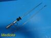 RICHARD WOLF R. Wolf 8383.240 Bipolar Kleppinger Forceps, Bipolar 5mm x 320mm