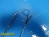 RICHARD WOLF R. Wolf 8383.240 Bipolar Kleppinger Forceps, Bipolar 5mm x 320mm