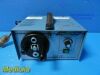CIRCON ACMI ALU-1B 150W Halogen Light Source