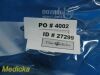 CIRCON ACMI G93-45 Fiber Optic Light Guide;  Blue, 7Ã‚Â½ ft, Non-Transparent