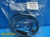 CIRCON ACMI G93-45 Fiber Optic Light Guide;  Blue, 7Ã‚Â½ ft, Non-Transparent
