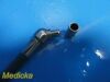 CIRCON ACMI G93-45 Fiber Optic Light Guide;  Blue, 7Ã‚Â½ ft, Non-Transparent