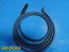 CIRCON ACMI G93-45 Fiber Optic Light Guide;  Blue, 7Ã‚Â½ ft, Non-Transparent