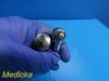 CIRCON ACMI G93-45 Fiber Optic Light Guide;  Blue, 7Ã‚Â½ ft, Non-Transparent