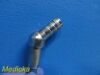 CIRCON ACMI G93-45 Fiber Optic Light Guide;  Blue, 7Ã‚Â½ ft, Non-Transparent