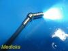 CIRCON ACMI G93-45 Fiber Optic Light Guide;  Blue, 7Ã‚Â½ ft, Non-Transparent