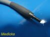 RICHARD WOLF R.Wolf 8061.354 (Storz) F/O Light Guide Cable; Gray, 10ft, Non-Transparent