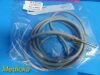 RICHARD WOLF R.Wolf 8061.354 (Storz) F/O Light Guide Cable; Gray, 10ft, Non-Transparent