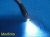 RICHARD WOLF R.Wolf 8061.354 (Storz) F/O Light Guide Cable; Gray, 10ft, Non-Transparent