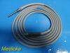 RICHARD WOLF R.Wolf 8061.354 (Storz) F/O Light Guide Cable; Gray, 10ft, Non-Transparent