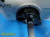 RICHARD WOLF R.Wolf 8061.354 (Storz) F/O Light Guide Cable; Gray, 10ft, Non-Transparent