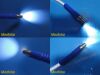 Lumitex LightMat Fiber Optic Surgical Light Guide, (ACMI P/N 005011)