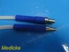Lumitex LightMat Fiber Optic Surgical Light Guide, (ACMI P/N 005011)