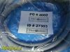 RICHARD WOLF R.Wolf 8061.356 Fiber Optic Light Guide W/ 8095.07 & 8095.05 Adapter; 10ft