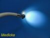 RICHARD WOLF R.Wolf 8061.356 Fiber Optic Light Guide W/ 8095.07 & 8095.05 Adapter; 10ft