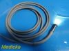 RICHARD WOLF R.Wolf 8061.356 Fiber Optic Light Guide W/ 8095.07 & 8095.05 Adapter; 10ft