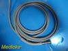 RICHARD WOLF R.Wolf 8061.356 Fiber Optic Light Guide W/ 8095.07 & 8095.05 Adapter; 10ft