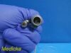 RICHARD WOLF R.Wolf 8061.356 Fiber Optic Light Guide W/ 8095.07 & 8095.05 Adapter; 10ft
