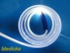 Lumitex Inc LightMat ACMI P/N 005011 Rev H Surgical F/O Light Guide, 8ft