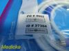 Lumitex Inc LightMat ACMI P/N 005011 Rev H Surgical F/O Light Guide, 8ft