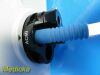 Lumitex Inc P/N 005011 ACMI Surgical Fiber Optic Light Guide/Cable 8-ft
