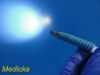 Lumitex Inc P/N 005011 ACMI Surgical Fiber Optic Light Guide/Cable 8-ft