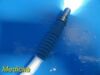 Lumitex Inc P/N 005011 ACMI Surgical Fiber Optic Light Guide/Cable 8-ft
