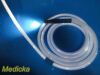 Lumitex Inc P/N 005011 ACMI Surgical Fiber Optic Light Guide/Cable 8-ft