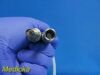 Lumitex Inc P/N 005011 ACMI Surgical Fiber Optic Light Guide/Cable 8-ft