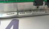 GE 00-451120-08 Anode voltage regulation board B352 C-Arm