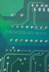 GE 141202-403 LAN Adapter Board C-Arm