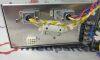 CANON SC13AA Connector Assy Rad/Fluoro Room