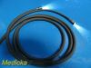 ZIMMER 7804-30 Fiber Optic Surgical Light Guide; Bifurcated, 8-ft, Gray