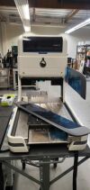 HAMILTON NIMBUS4 Liquid Handling