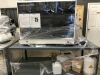 INOVA DIAGNOSTICS QUANTA-Lyser 3000 System