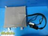 W.L Gore & Associates GE Model M64TA Torso Array Signa Gore, 1.5T, Receive