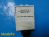 W.L Gore & Associates GE Model M64TA Torso Array Signa Gore, 1.5T, Receive